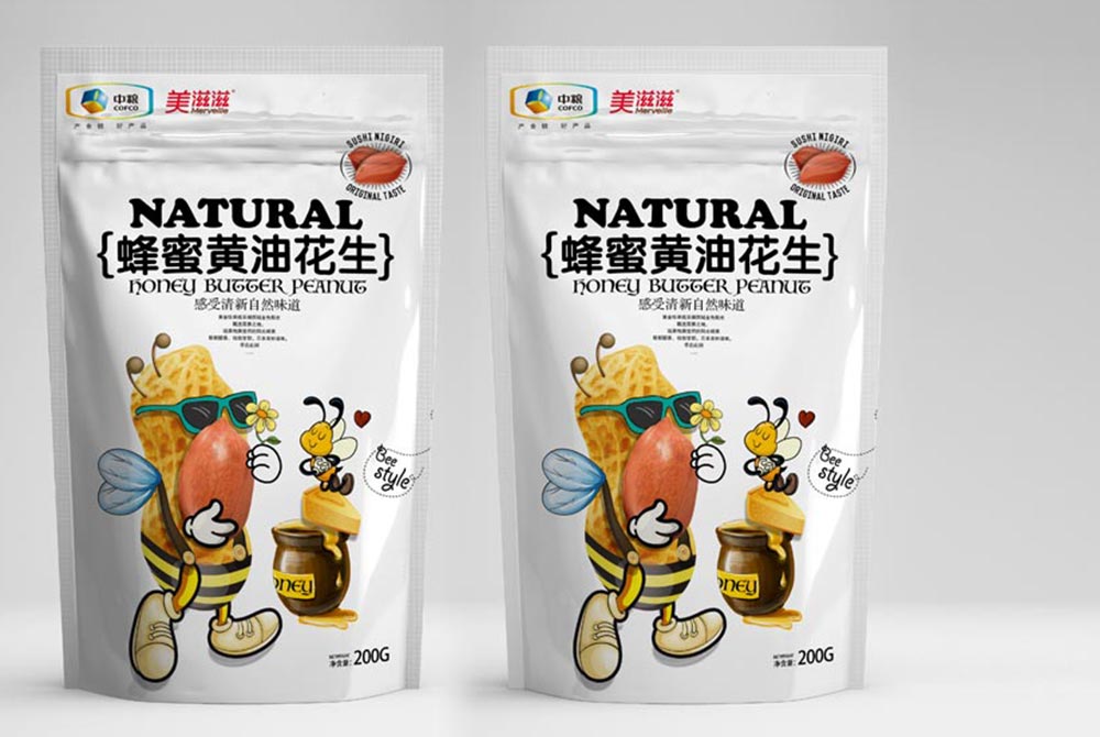 中粮美滋滋