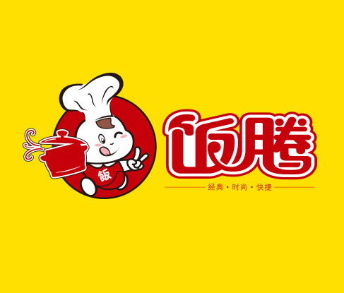 饭腾