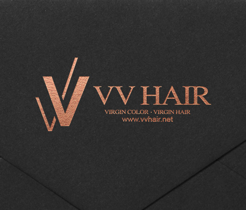 VV HAIR时尚假发