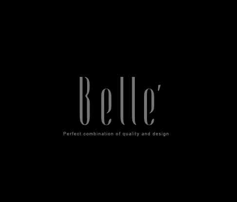 BELLE假发